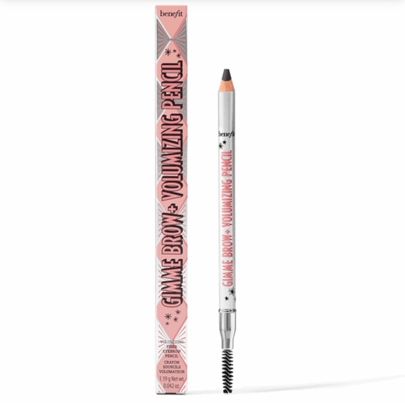 NEW Benefit Gimme Brow Volumizing Pencil - Picture 3 of 6